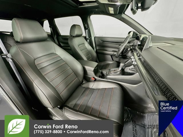 Used 2026 Honda CR-V Sport-L image 30