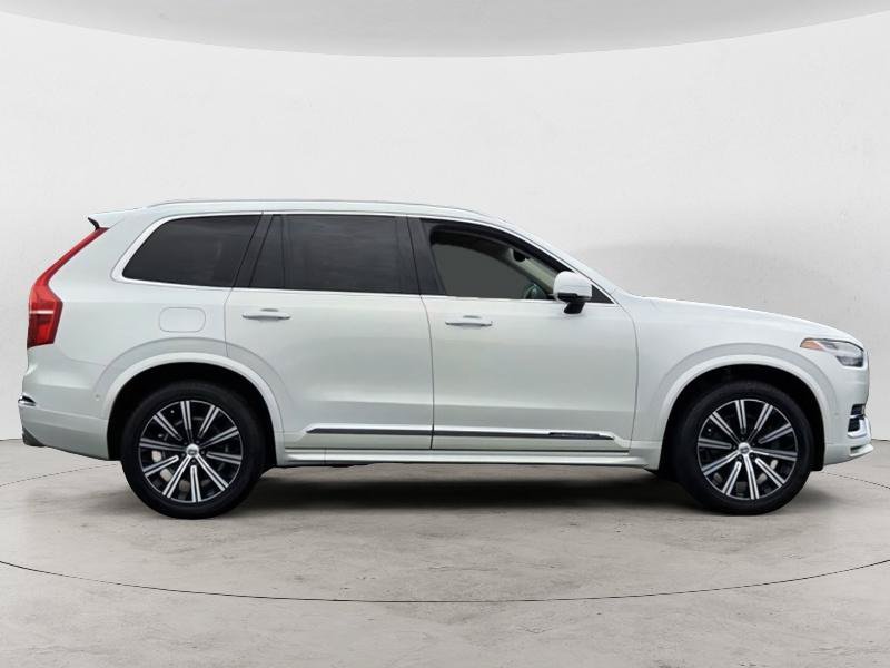 Used 2020 Volvo XC90 T6 Inscription AWD/4WD image 2