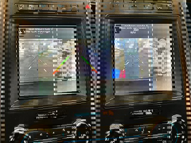 Certified 2019 Ford Expedition Max Platinum image 29