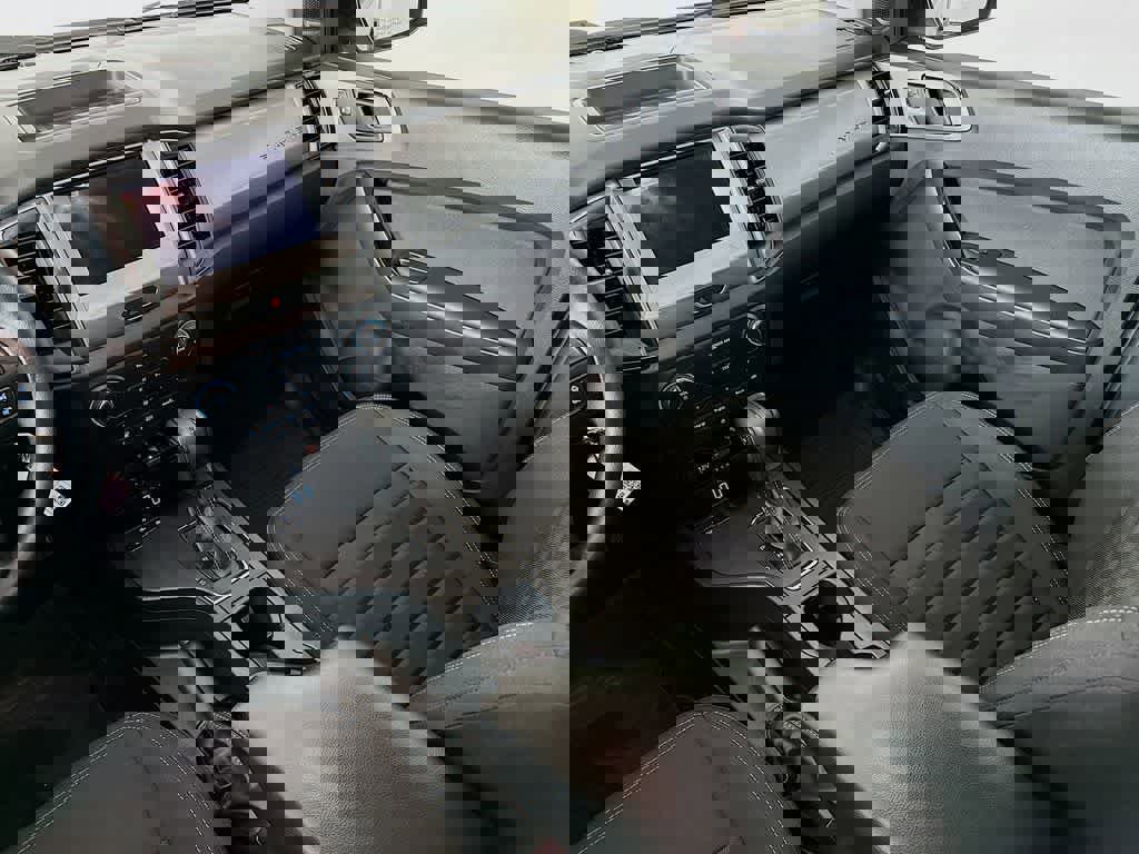 Certified 2022 Ford Ranger XL w/ Equipment Group 101A High image 14