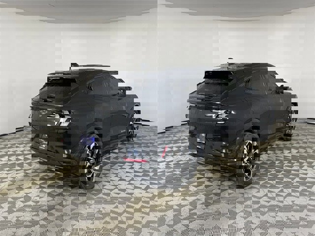 Certified 2021 Ford Mustang Mach-E Premium image 4