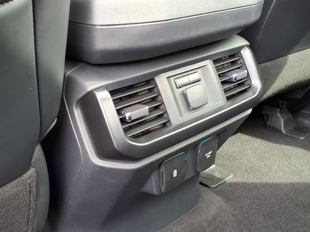 Certified 2025 Ford F150 Raptor AWD/4WD image 18