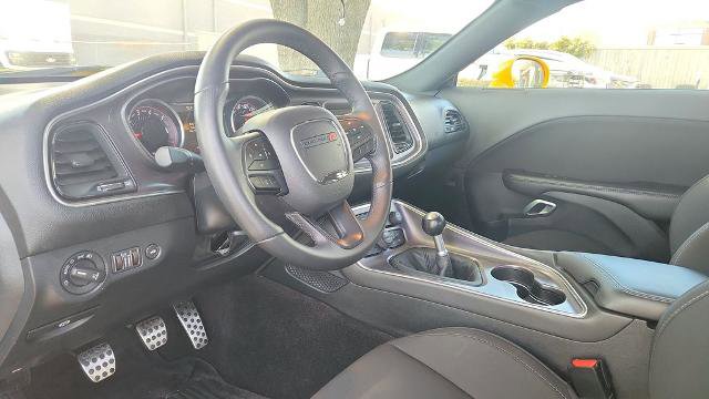 Used 2018 Dodge Challenger R/T Scat Pack image 9