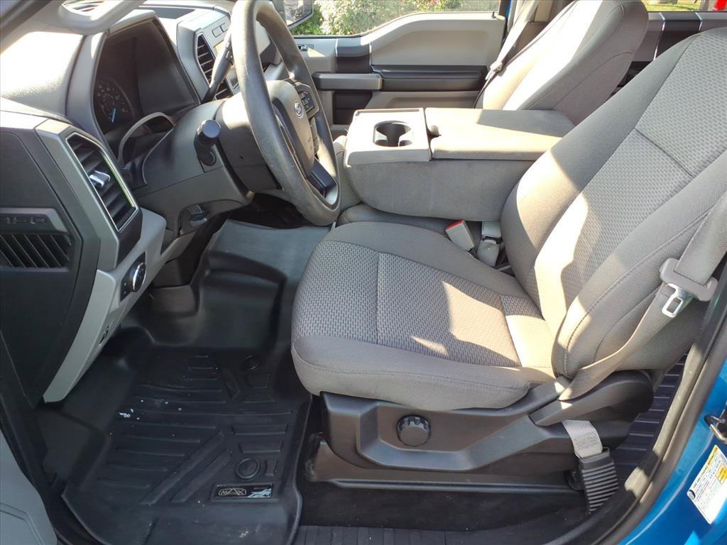 Certified 2020 Ford F150 XLT AWD/4WD image 5