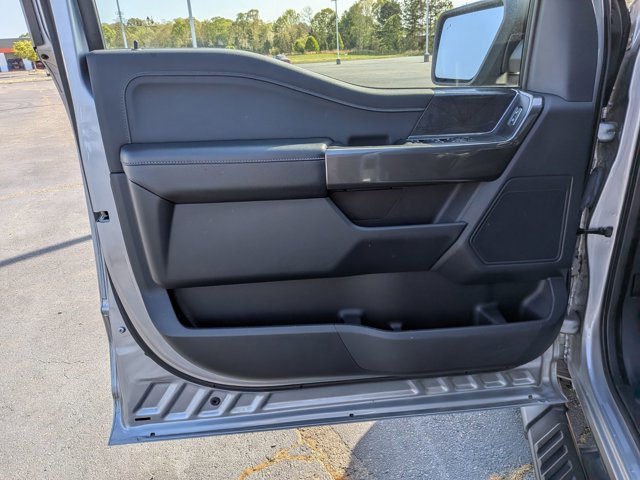Certified 2022 Ford F150 XLT w/ Equipment Group 302A High AWD/4WD image 12