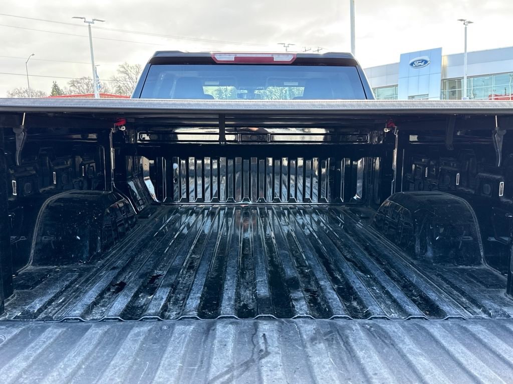 Used 2021 GMC Sierra 1500 Elevation image 7