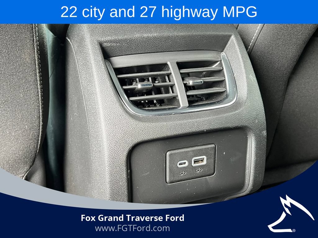Used 2023 Chevrolet Blazer LT w/ Convenience Package AWD/4WD image 34