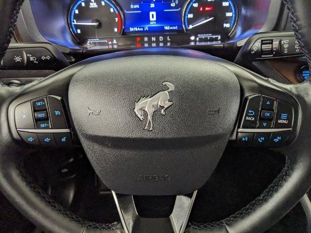 Certified 2024 Ford Bronco Sport Outer Banks AWD/4WD image 11