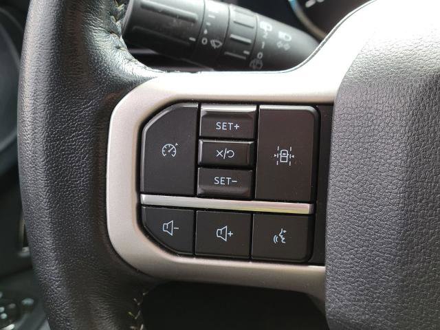 Certified 2023 Ford Expedition Max XLT image 28