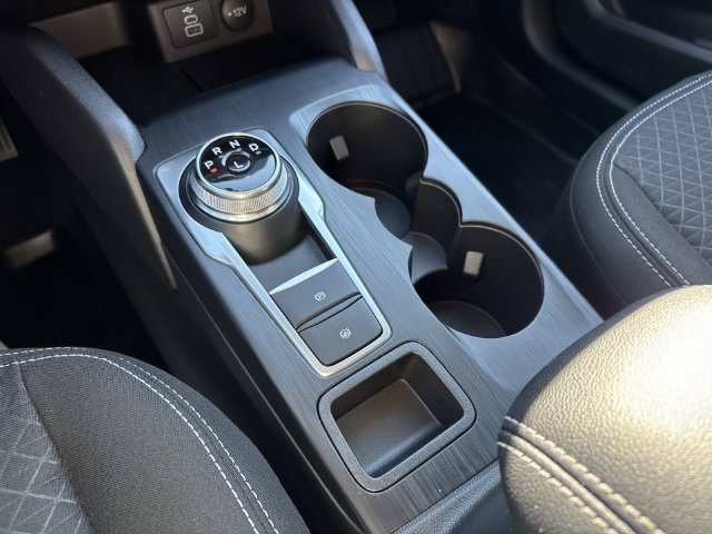 Certified 2025 Ford Escape Active w/ Tech Pack #1 FWD image 32