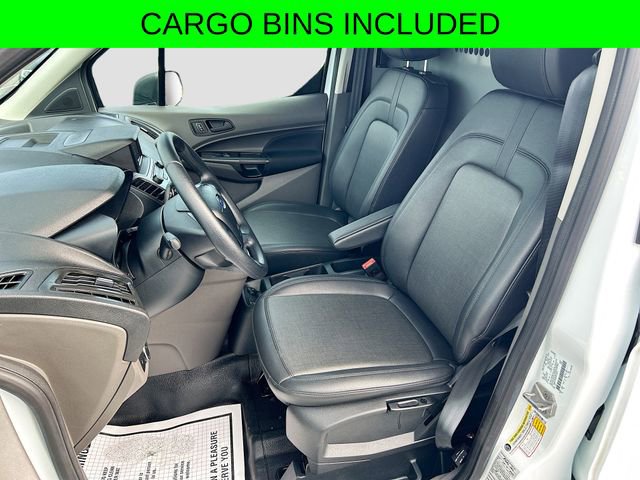 Certified 2022 Ford Transit Connect XL image 21