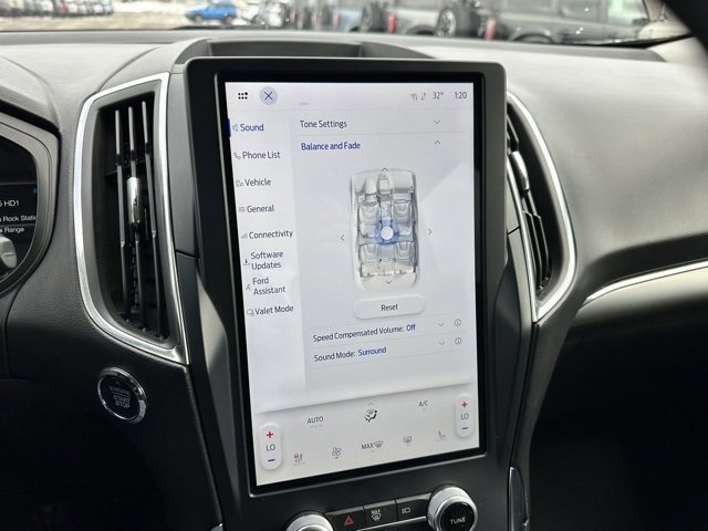 Certified 2022 Ford Edge Titanium image 21