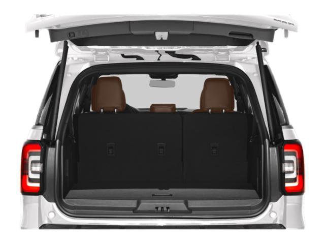 Certified 2024 Ford Expedition Max Platinum image 14