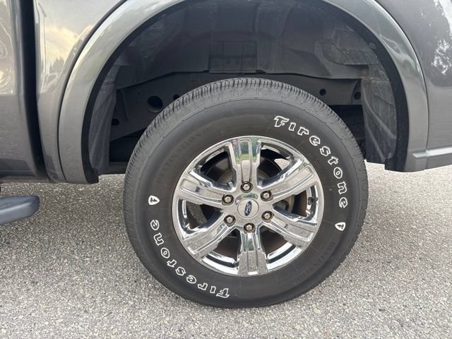 Certified 2020 Ford Ranger XLT w/ Equipment Group 302A Luxury AWD/4WD image 15