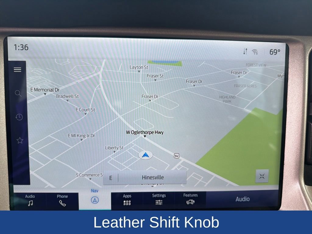 Certified 2024 Ford Bronco Raptor image 21