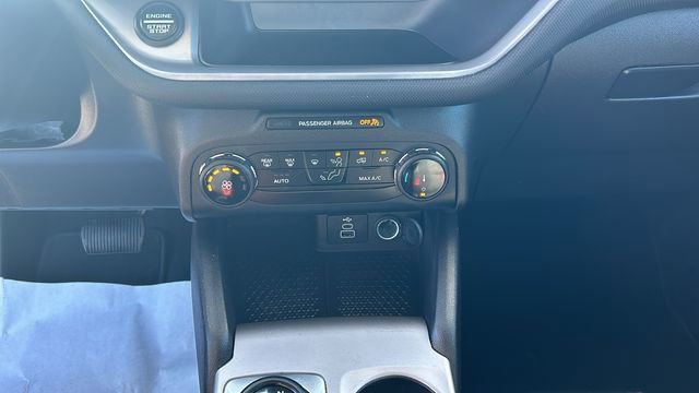 Certified 2023 Ford Bronco Sport Big Bend AWD/4WD image 21