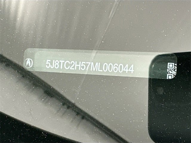 Used 2021 Acura RDX w/ Technology Package image 26