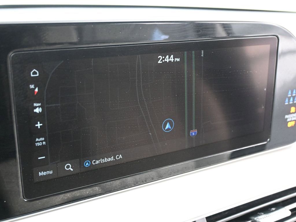 Used 2022 Hyundai Palisade SEL w/ Premium Package image 16