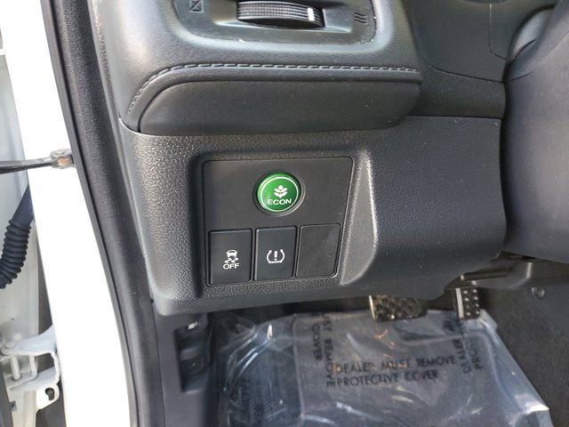 Used 2019 Honda HR-V Sport image 18