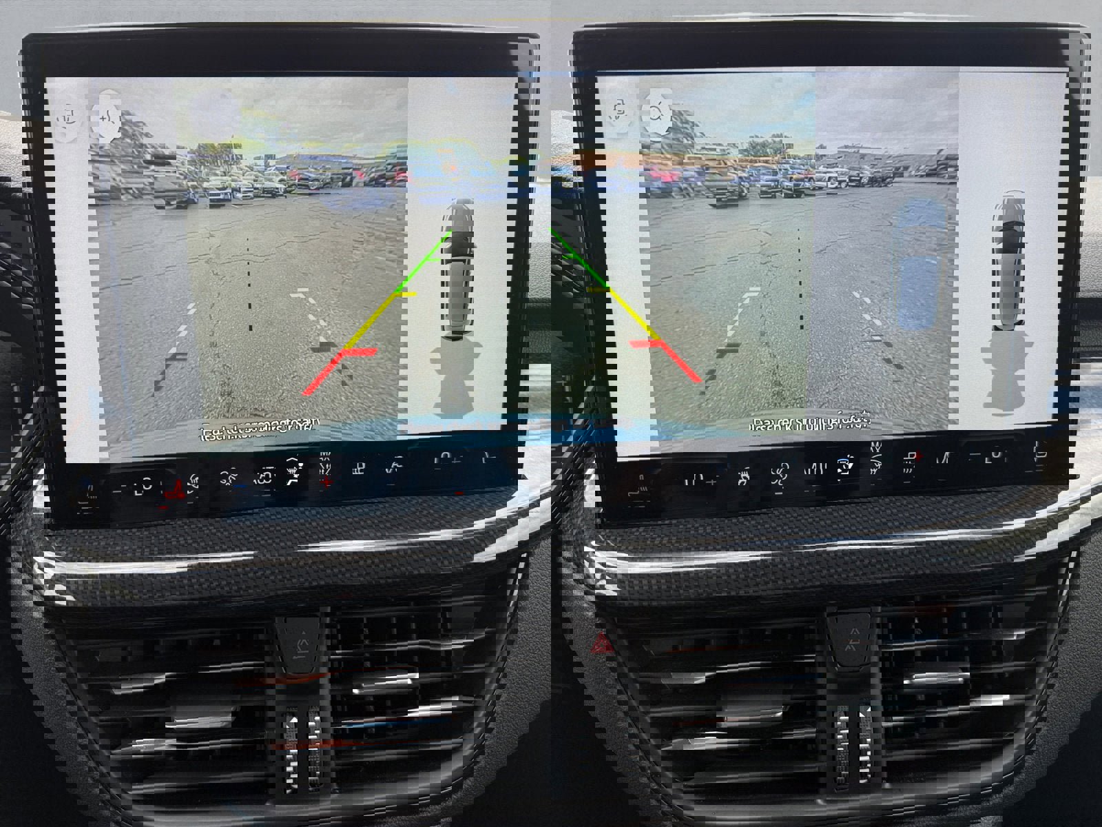 Certified 2023 Ford Escape ST-Line w/ Tech Pack #1 image 19