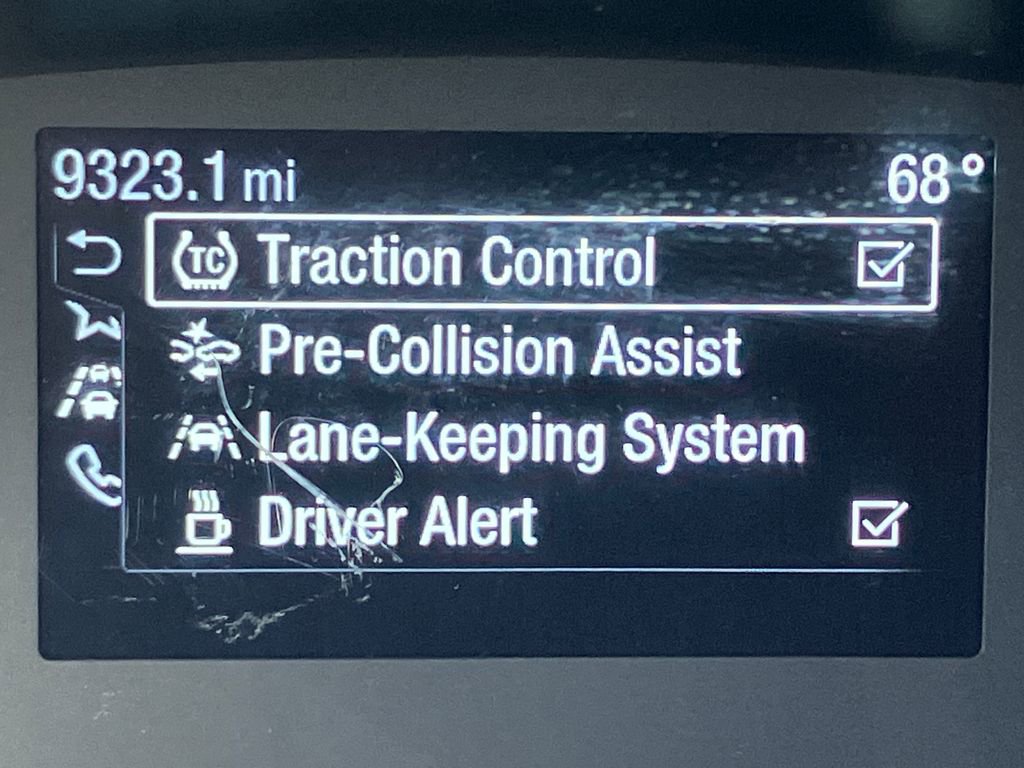 Certified 2024 Ford Transit 250 Low Roof w/ Exterior Upgrade Package image 25