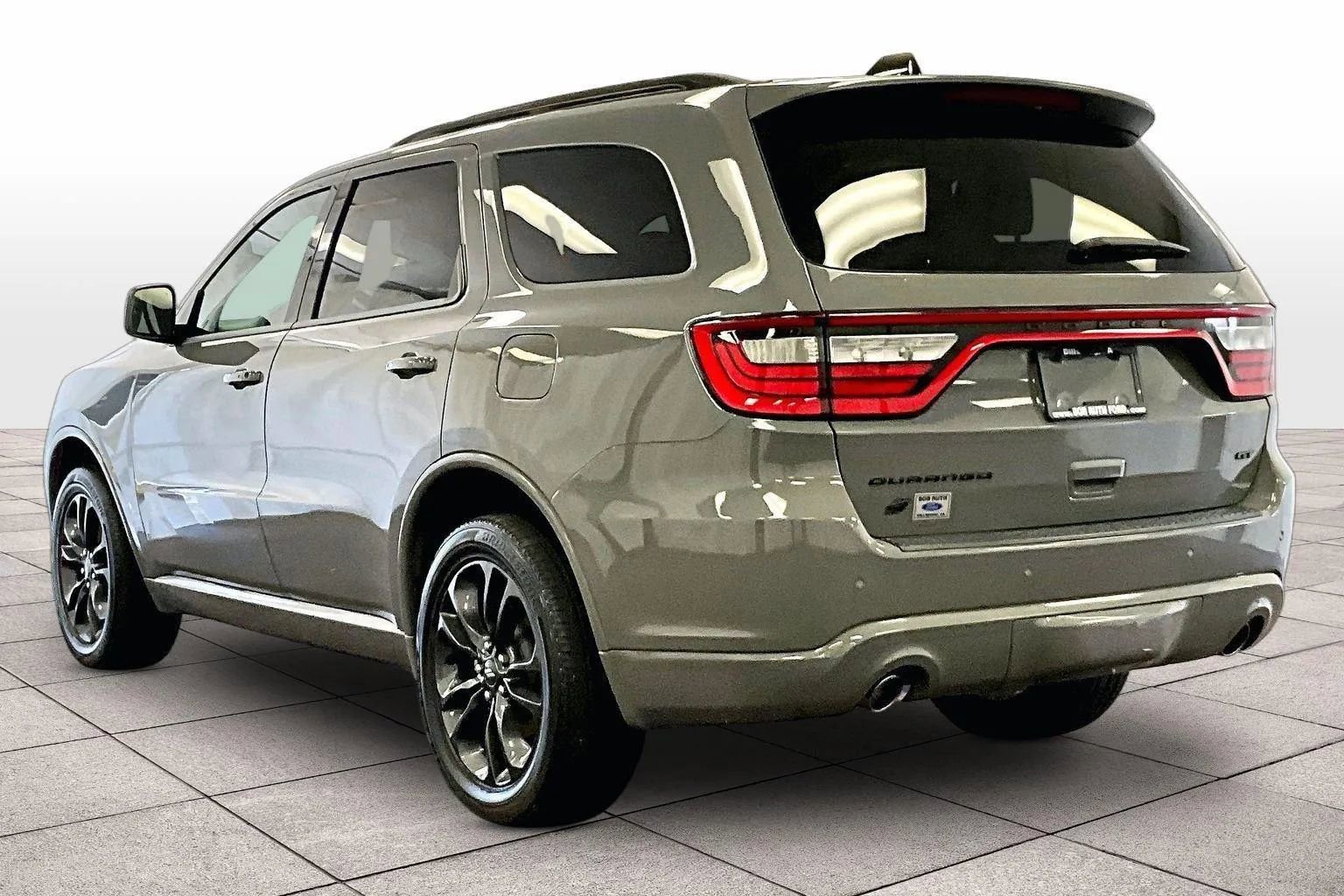 Used 2023 Dodge Durango GT image 10