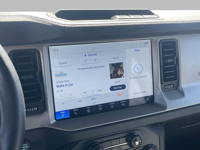 Certified 2025 Ford Bronco Outer Banks image 31