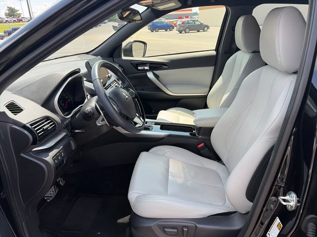 Used 2022 Mitsubishi Eclipse Cross SEL AWD/4WD image 10