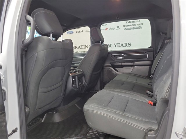 Used 2020 RAM 1500 Big Horn image 23