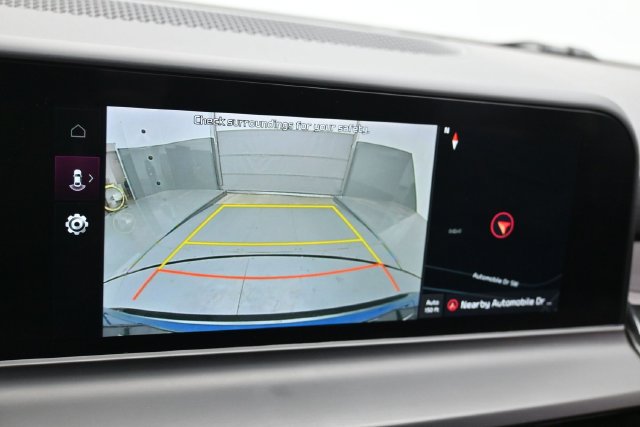 Used 2024 Kia Seltos S FWD image 20