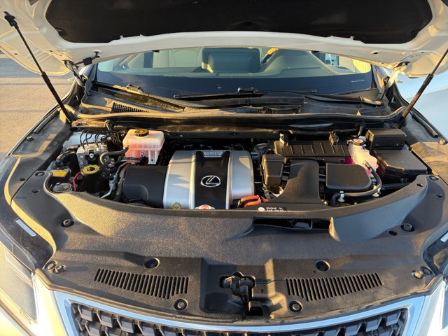 Used 2022 Lexus RX 450hL AWD w/ Premium Package image 21