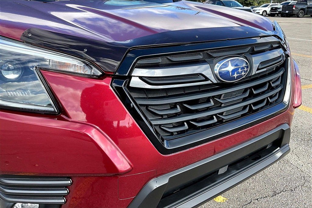 Used 2022 Subaru Forester Limited image 28