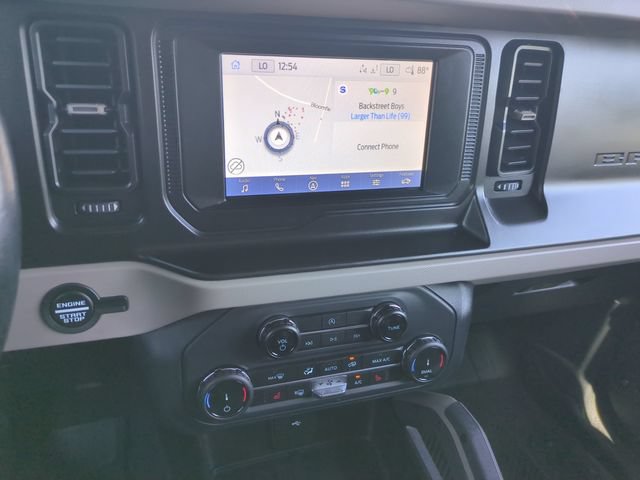 Certified 2022 Ford Bronco Big Bend AWD/4WD image 20