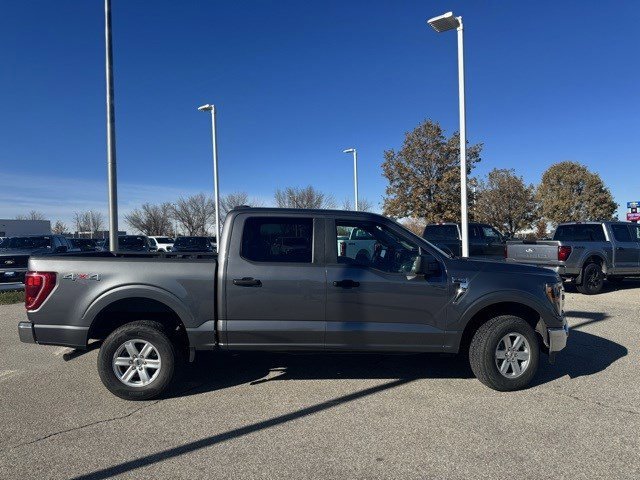 Certified 2023 Ford F150 XLT image 6