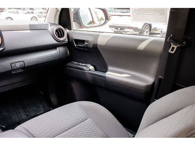 Used 2022 Toyota Tacoma SR RWD image 13
