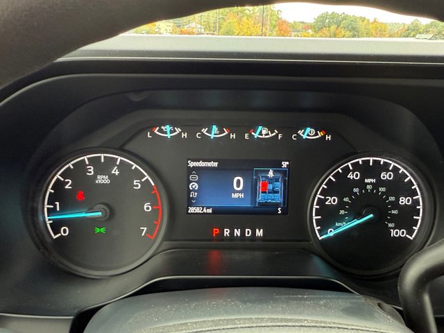 Certified 2023 Ford F250 XLT w/ Snow Plow Prep Package image 17