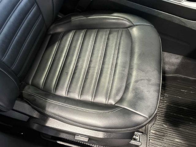 Certified 2024 Ford Edge SEL w/ Convenience Package image 27