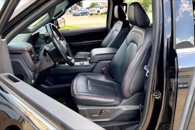 Certified 2022 Ford Expedition Limited AWD/4WD image 8