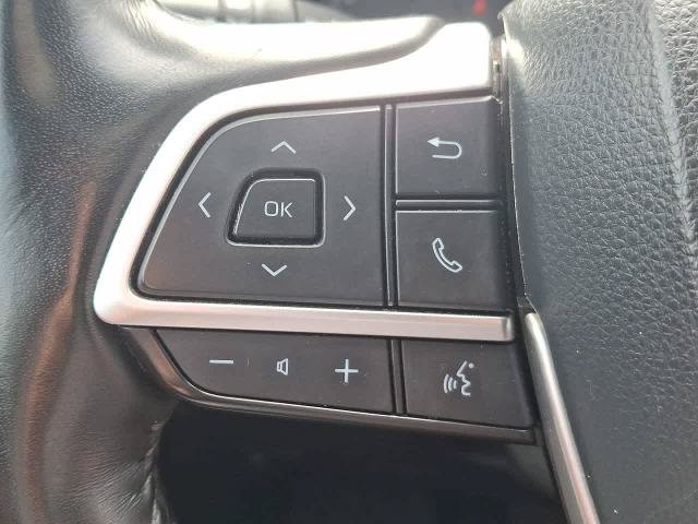 Used 2023 Toyota Highlander L AWD/4WD image 23