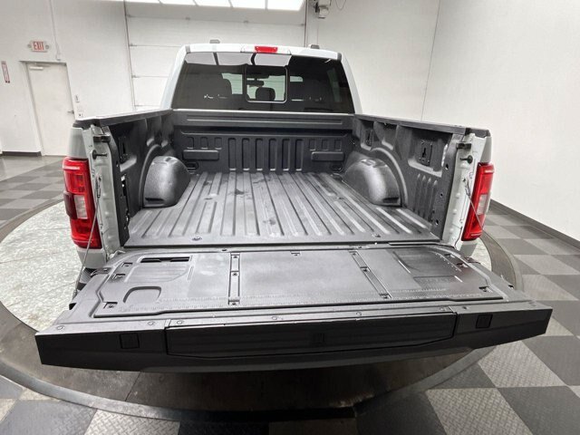 Certified 2023 Ford F150 XLT w/ Equipment Group 302A High AWD/4WD image 33