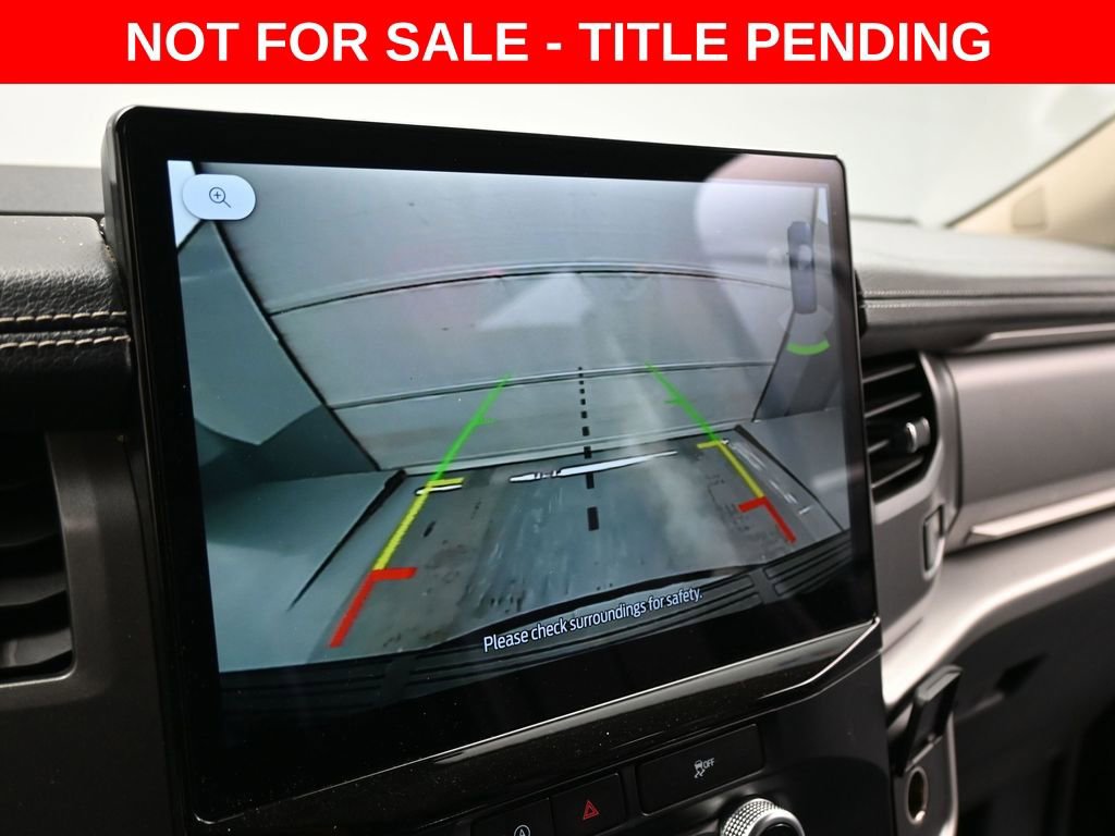 Certified 2024 Ford Expedition Max XLT image 15