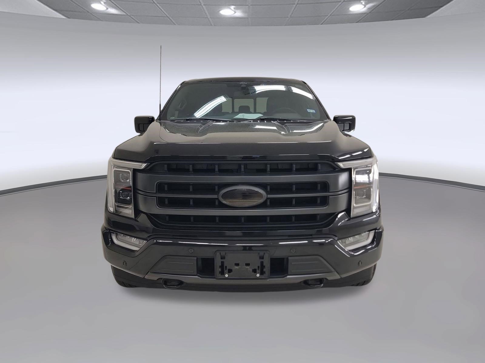 Certified 2022 Ford F150 Lariat w/ Equipment Group 502A High AWD/4WD image 4