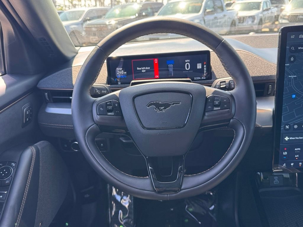 Certified 2023 Ford Mustang Mach-E GT AWD/4WD image 22