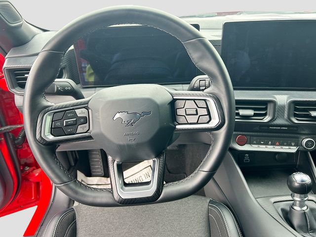 Certified 2024 Ford Mustang GT image 23