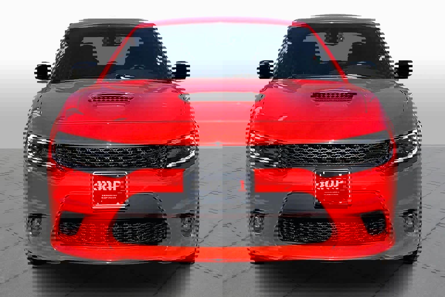 Used 2021 Dodge Charger GT w/ Blacktop Package image 3