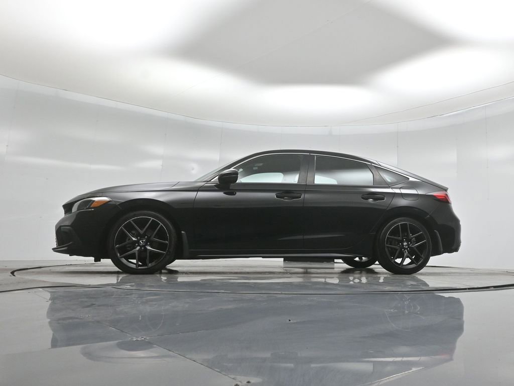 Used 2022 Honda Civic Sport Touring image 46