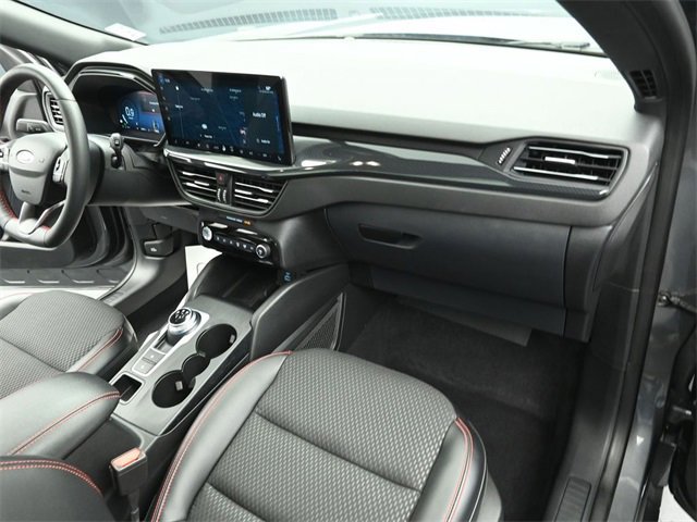 Certified 2023 Ford Escape ST-Line Elite image 46