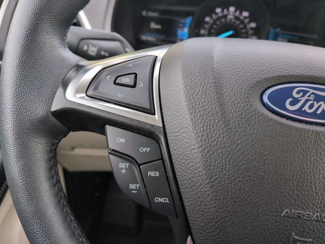 Certified 2023 Ford Edge Titanium AWD/4WD image 36