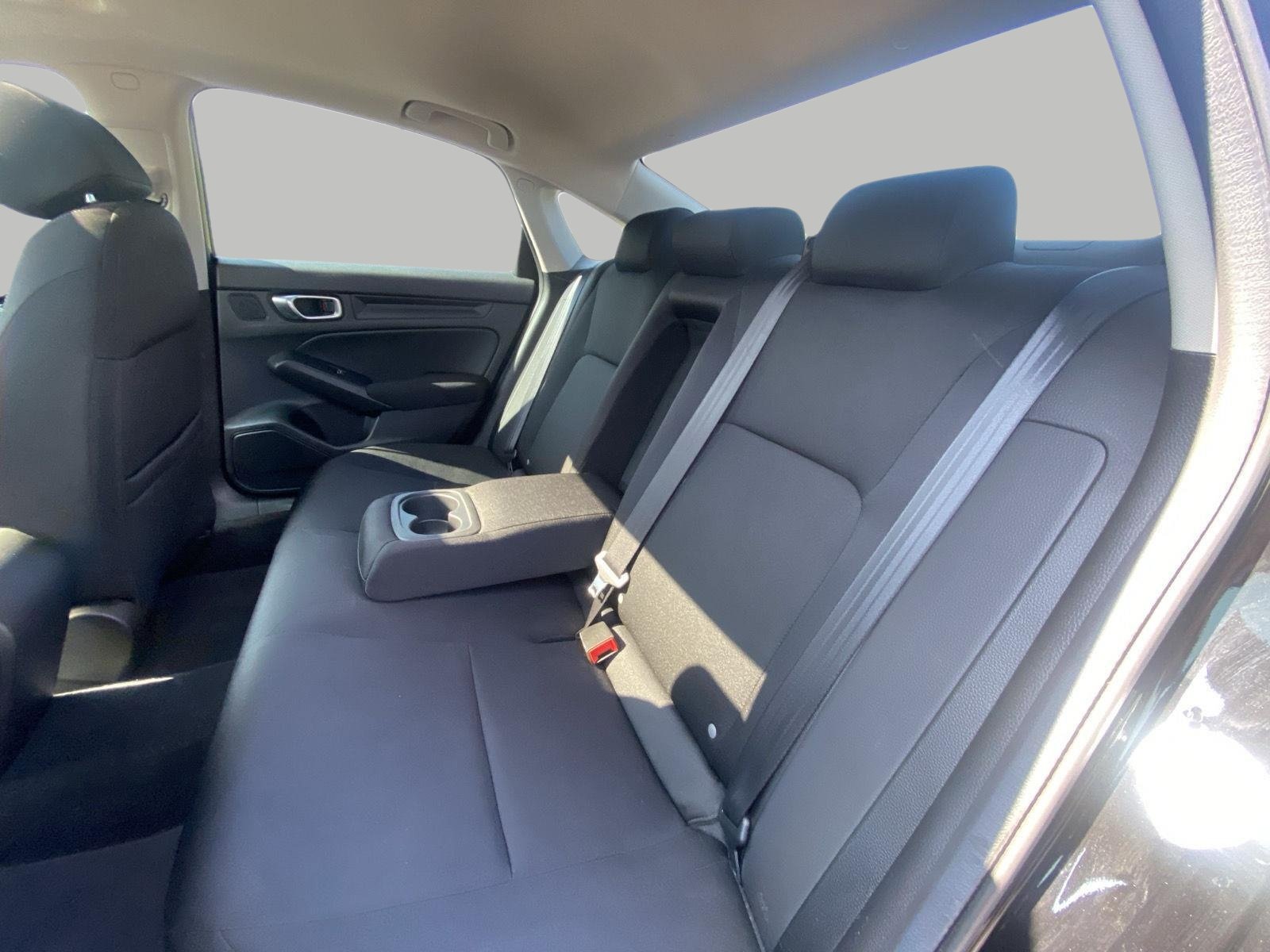 Used 2023 Honda Civic EX image 12