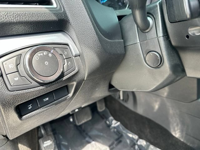 Certified 2018 Ford Explorer Sport w/ Equipment Group 401A AWD/4WD image 25
